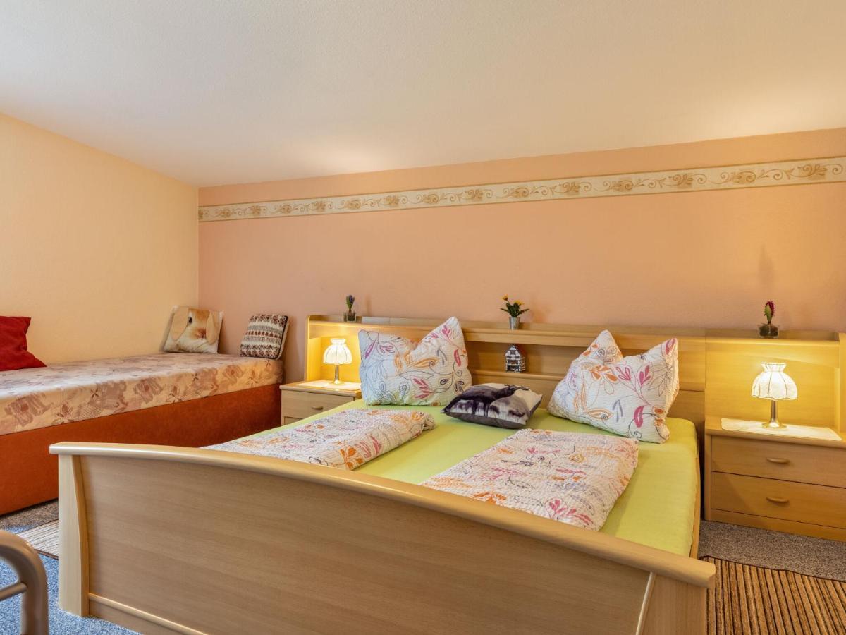 Beautiful Holiday House In Biendorf With Garden Korchow Ngoại thất bức ảnh